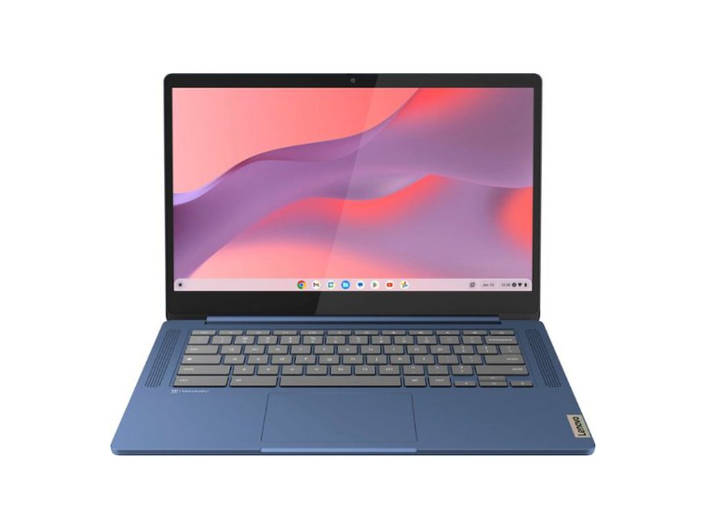 Laptop Lenovo Ideapad Slim 3 Chromebook 14