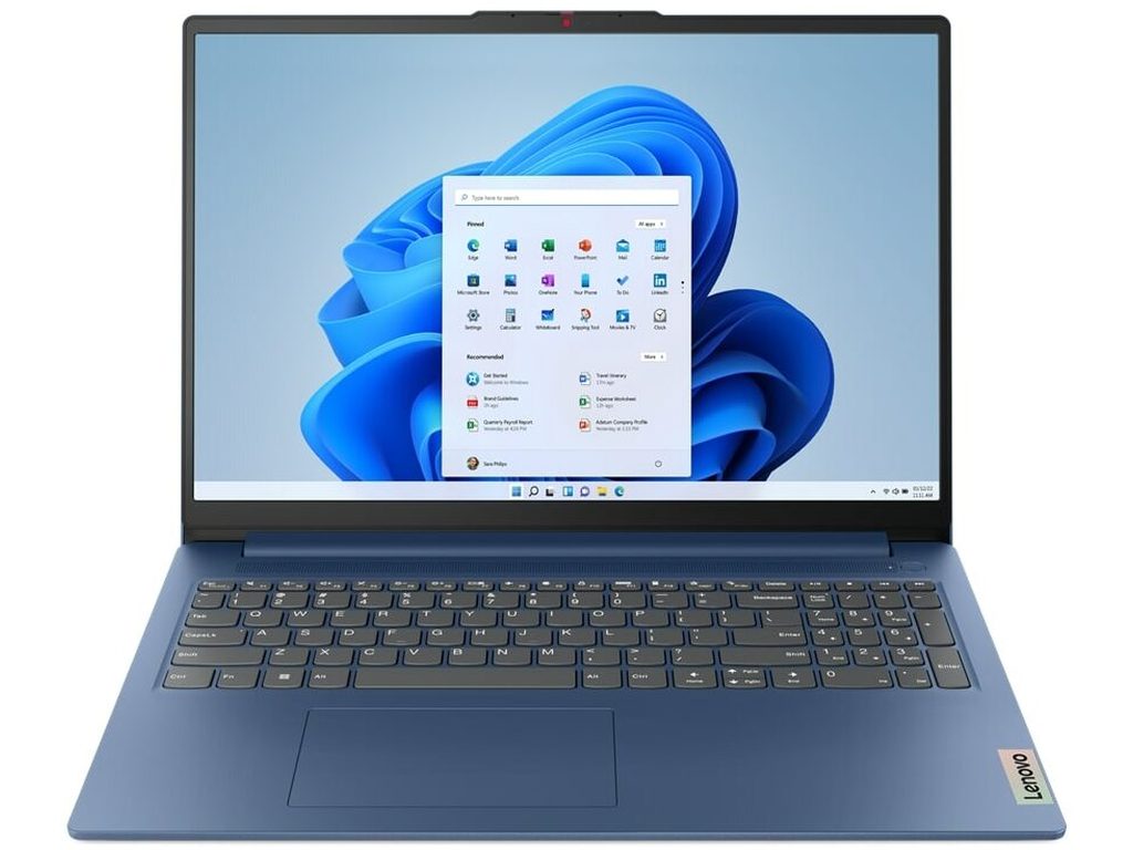 Laptop Lenovo IdeaPad
