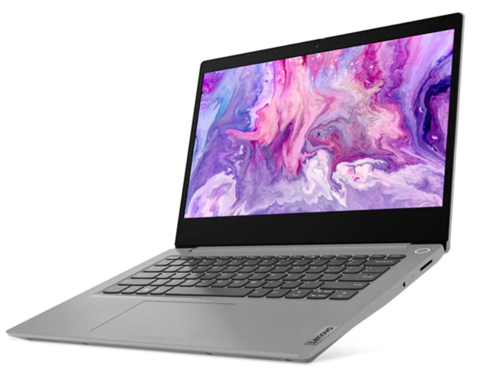 Laptop Lenovo IdeaPad