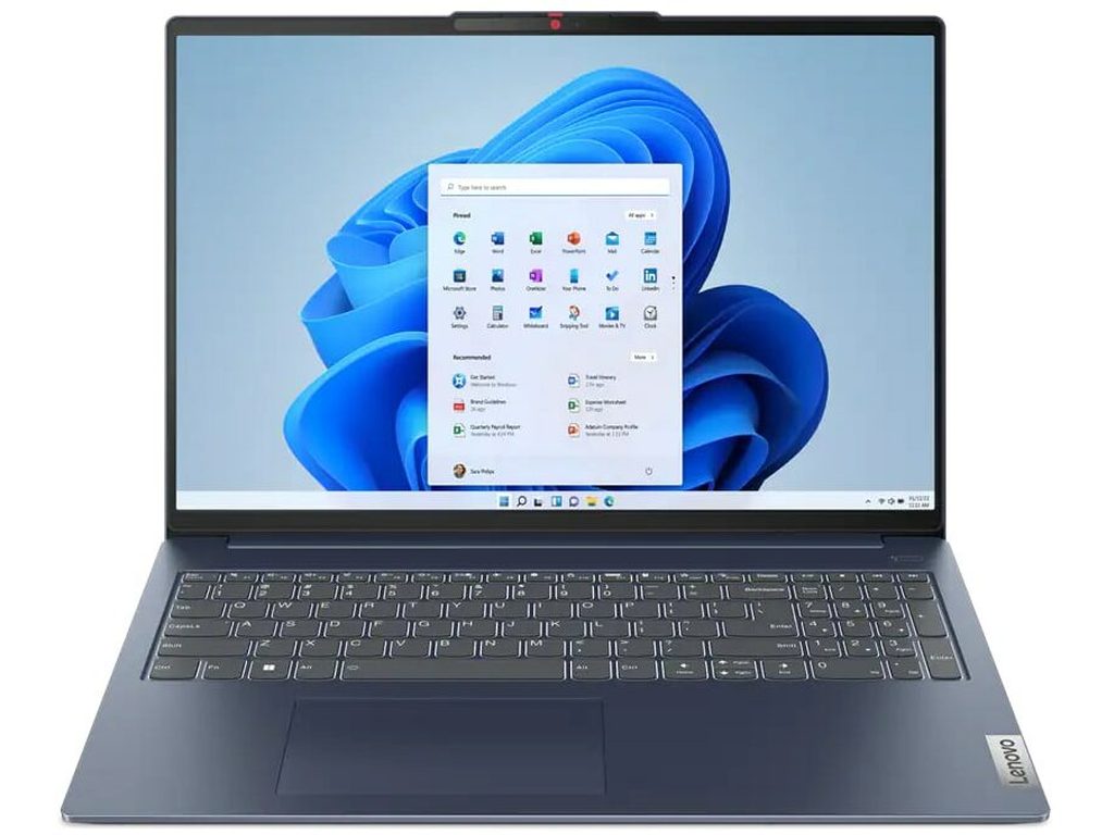 Laptop Lenovo IdeaPad