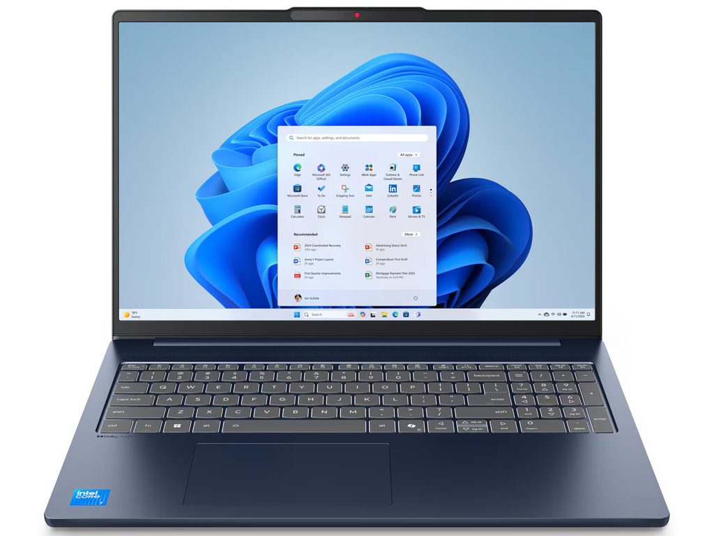 Laptop Lenovo IdeaPad