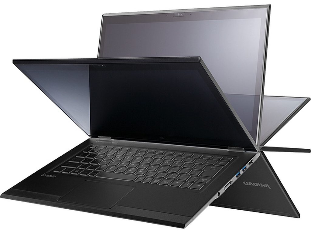 Laptop Lenovo