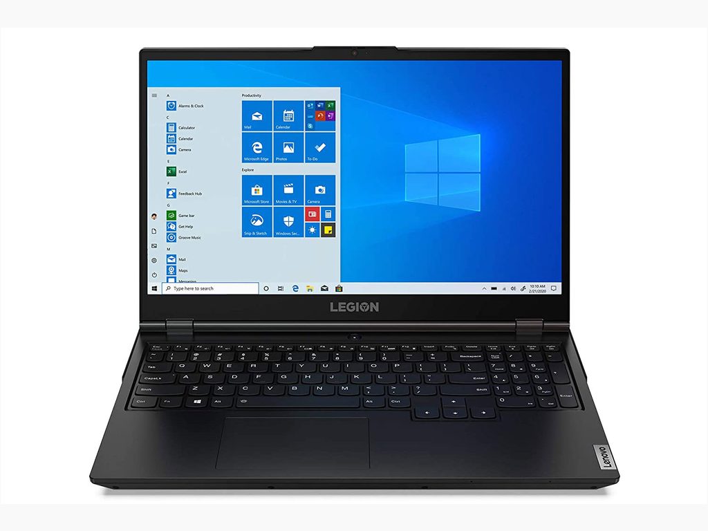 Laptop Lenovo Legion 5 15
