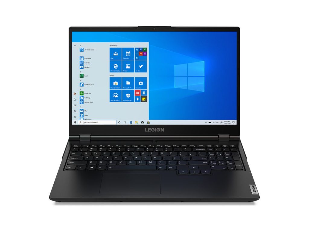 Laptop Lenovo Legion