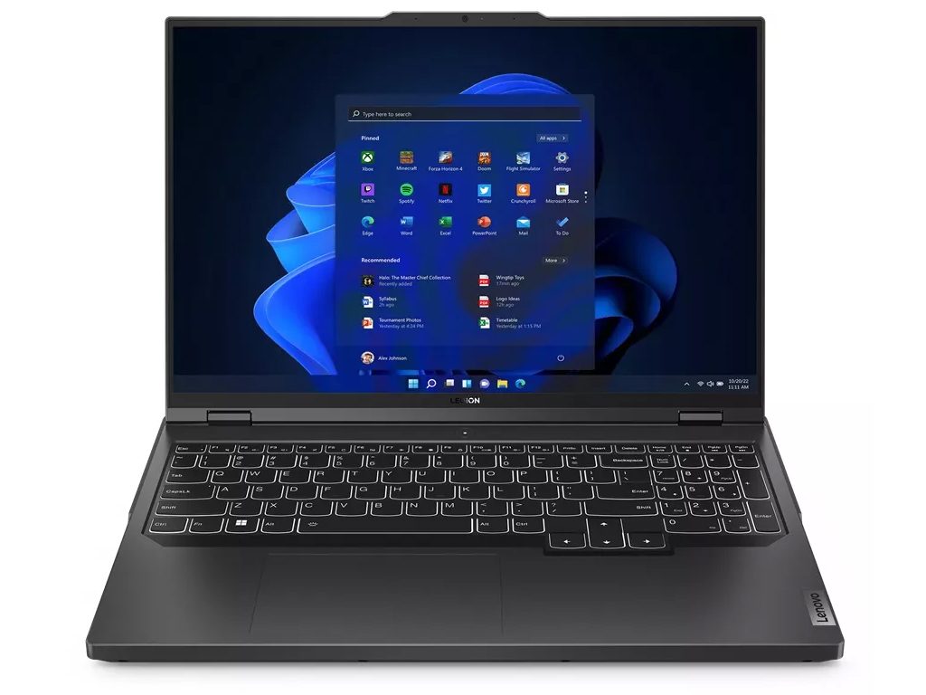 Laptop Lenovo Legion