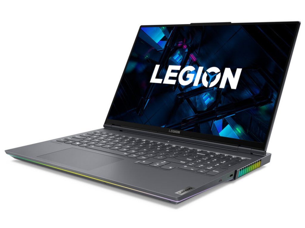 Laptop Lenovo Legion 7 16ACHg6