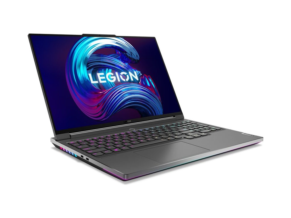 Laptop Lenovo Legion
