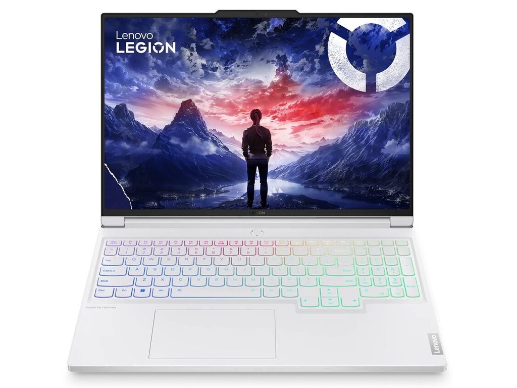 Laptop Lenovo Legion 7i