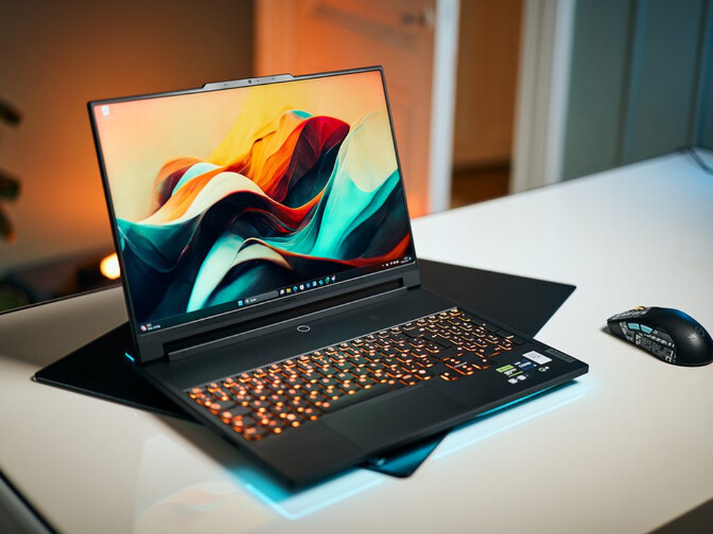 Laptop Lenovo Legion