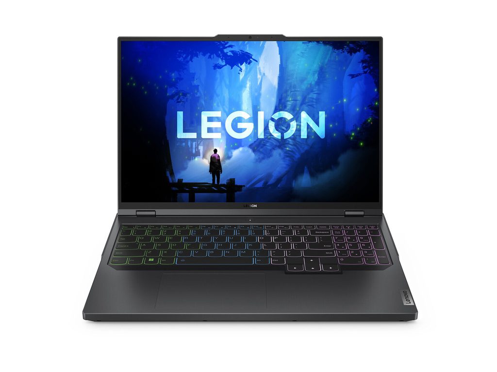Laptop Lenovo Legion