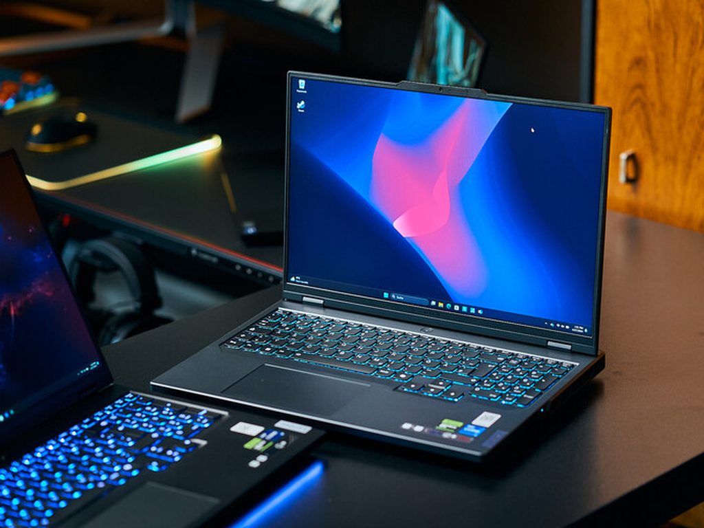 Laptop Lenovo Legion