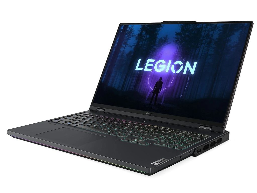 Laptop Lenovo Legion