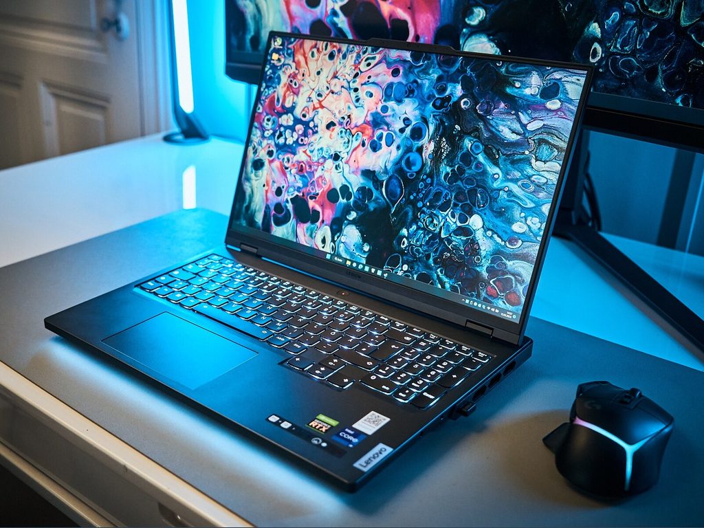 Laptop Lenovo Legion