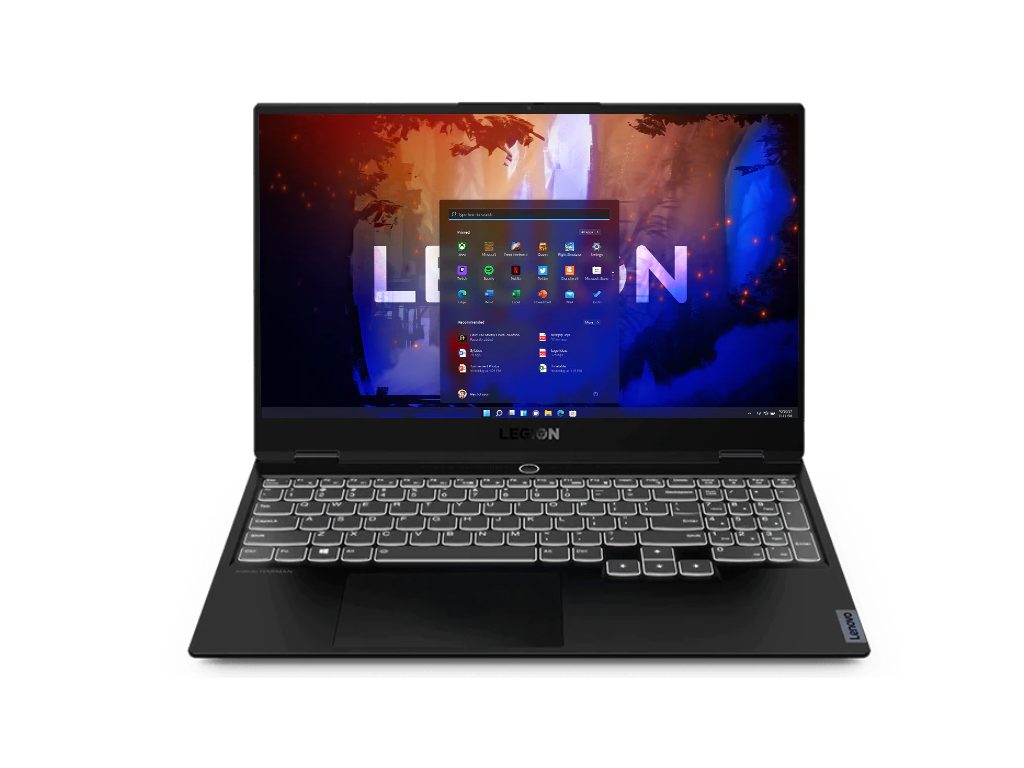 Laptop Lenovo Legion