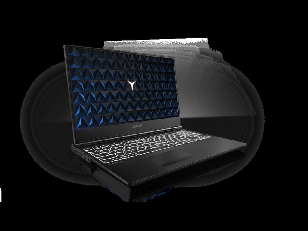 Laptop Lenovo Legion Y530-15ICH
