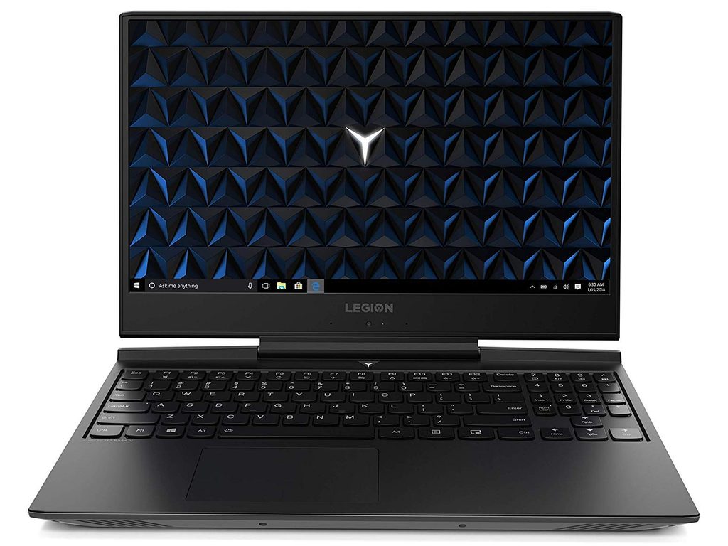 Laptop Lenovo Legion Y545