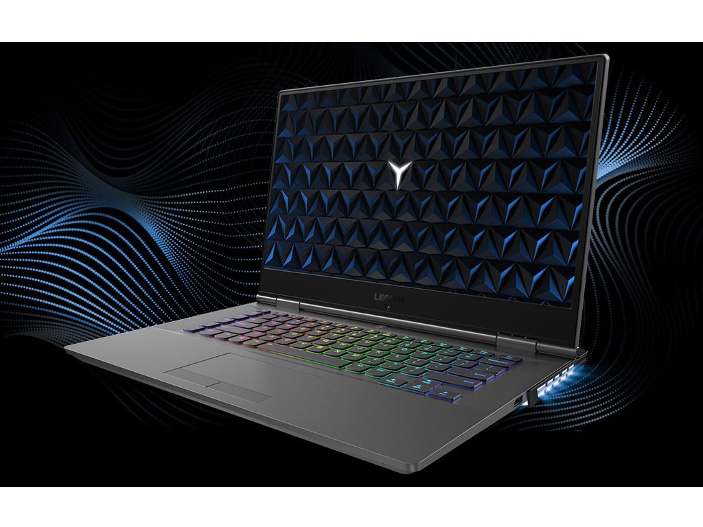 Laptop Lenovo Legion