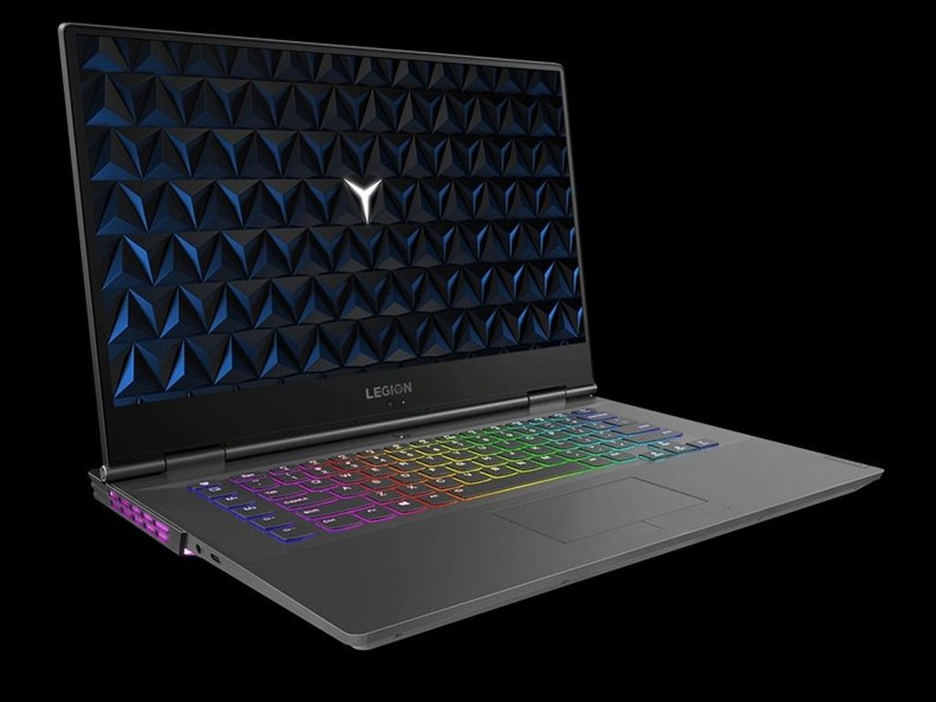 Laptop Lenovo Legion Y740-15ICHg