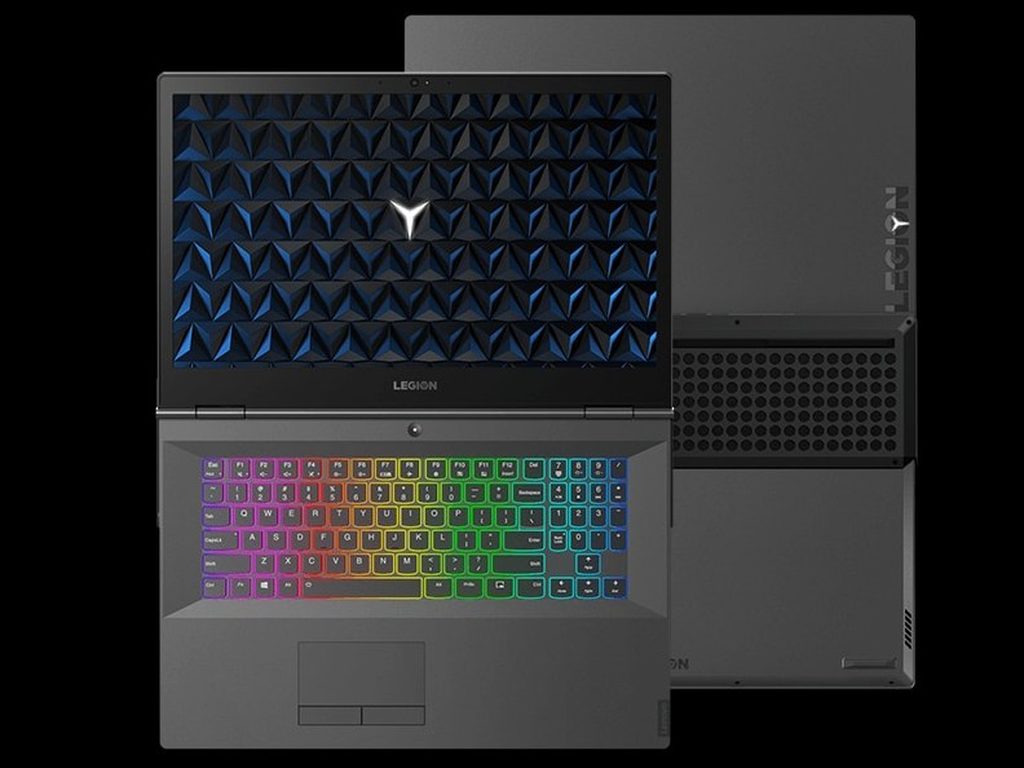 Laptop Lenovo Legion