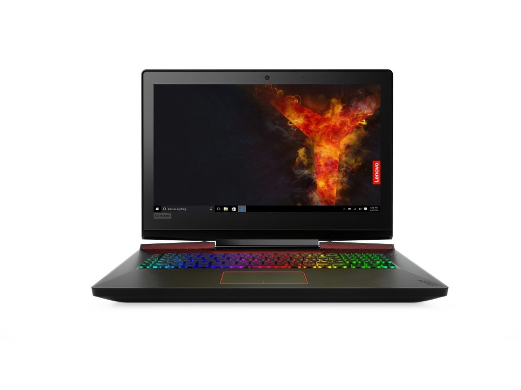 Laptop Lenovo Legion Y920-17IKB