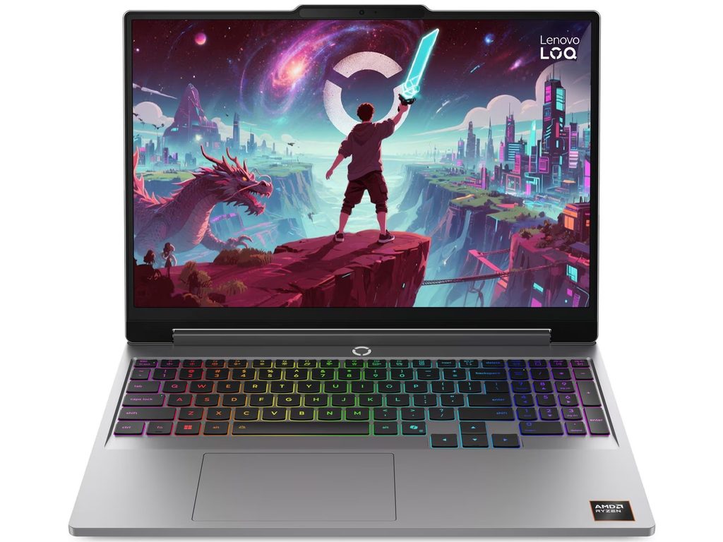 Laptop Lenovo LOQ 15
