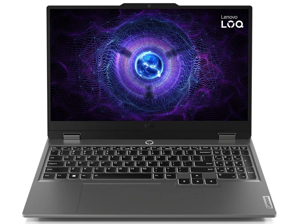 Laptop Lenovo LOQ 15