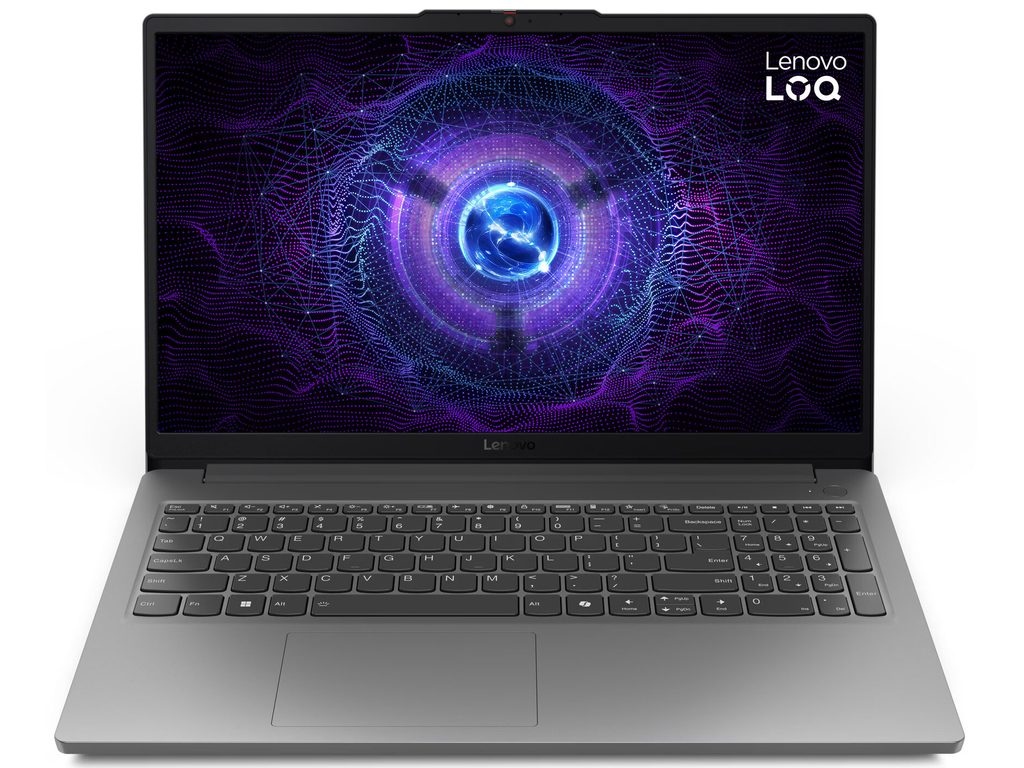 Laptop Lenovo LOQ 15