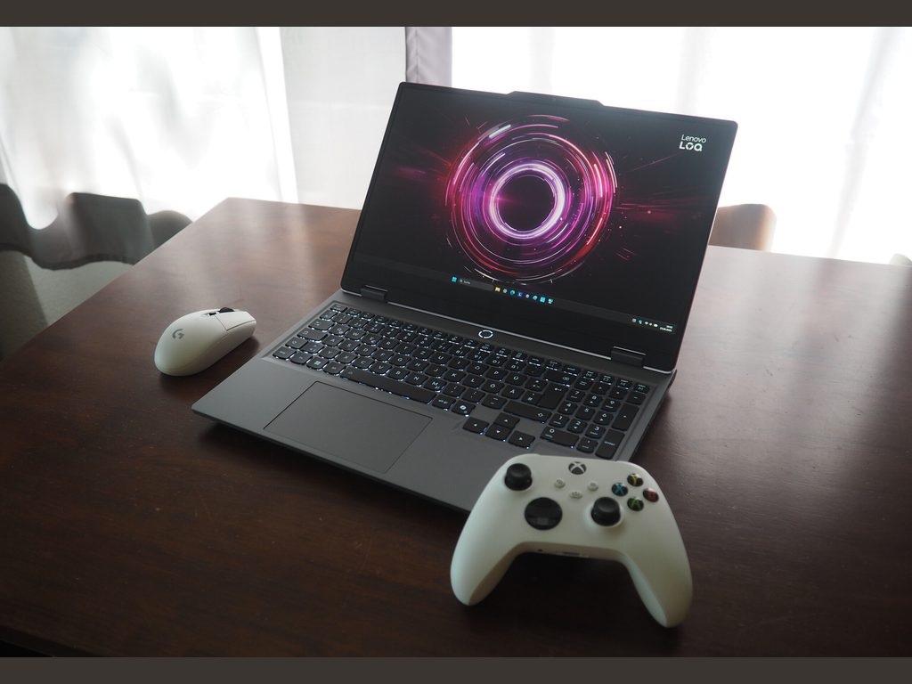 Laptop Lenovo LOQ