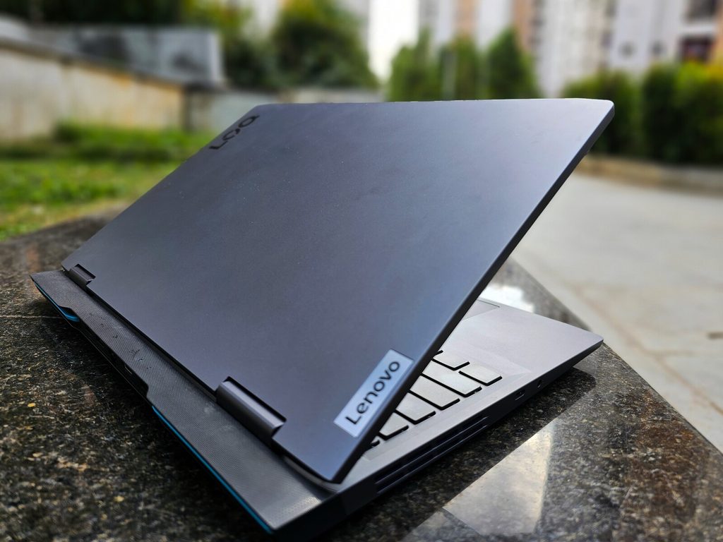 Laptop Lenovo LOQ