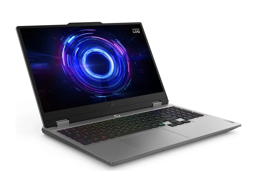 Laptop Lenovo LOQ
