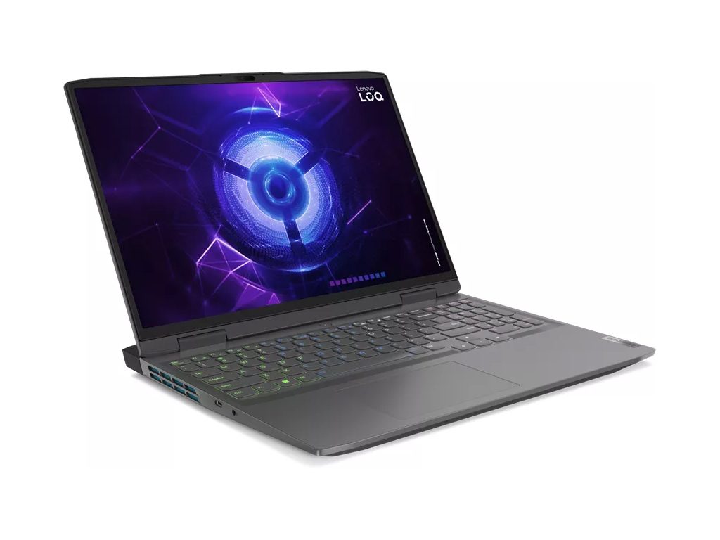 Laptop Lenovo LOQ