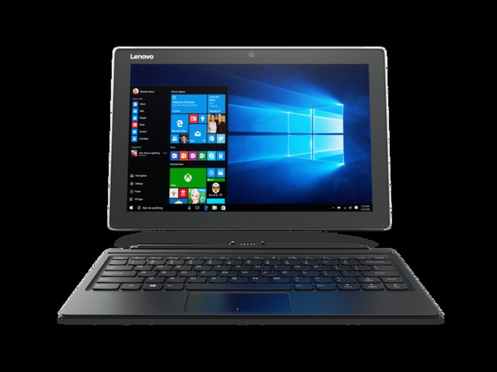 Laptop Lenovo