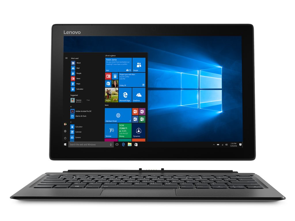 Laptop Lenovo