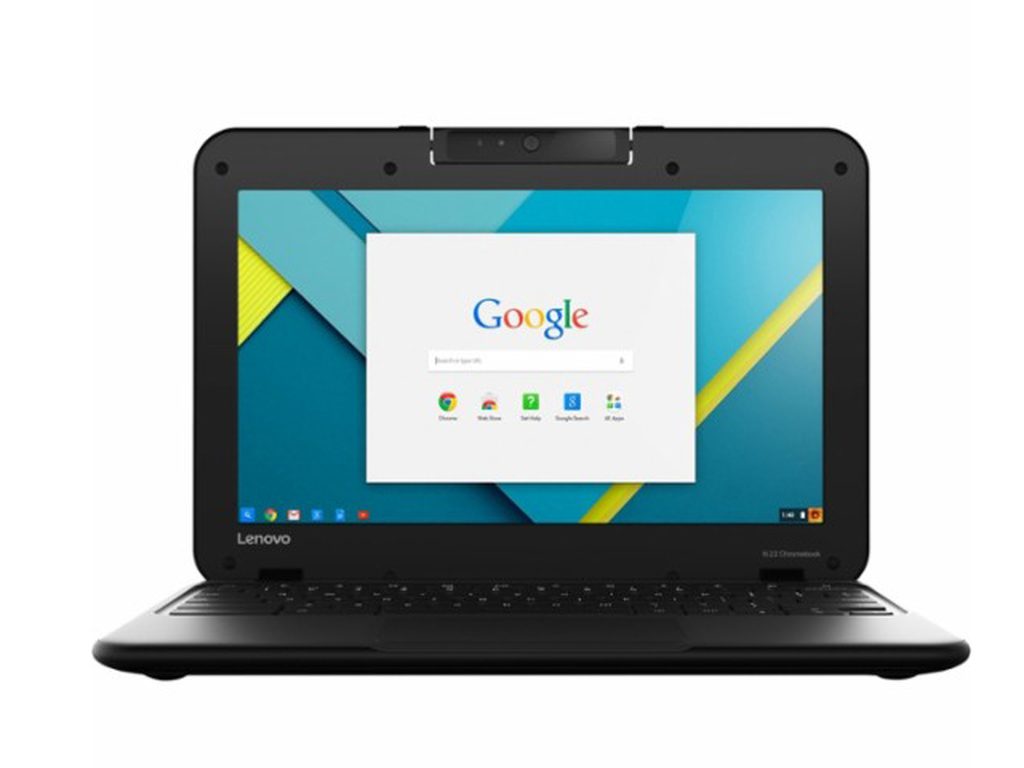 Laptop Lenovo