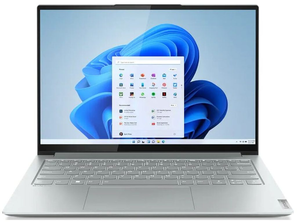 Laptop Lenovo