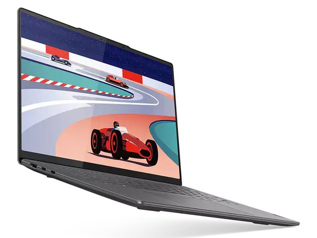 Laptop Lenovo