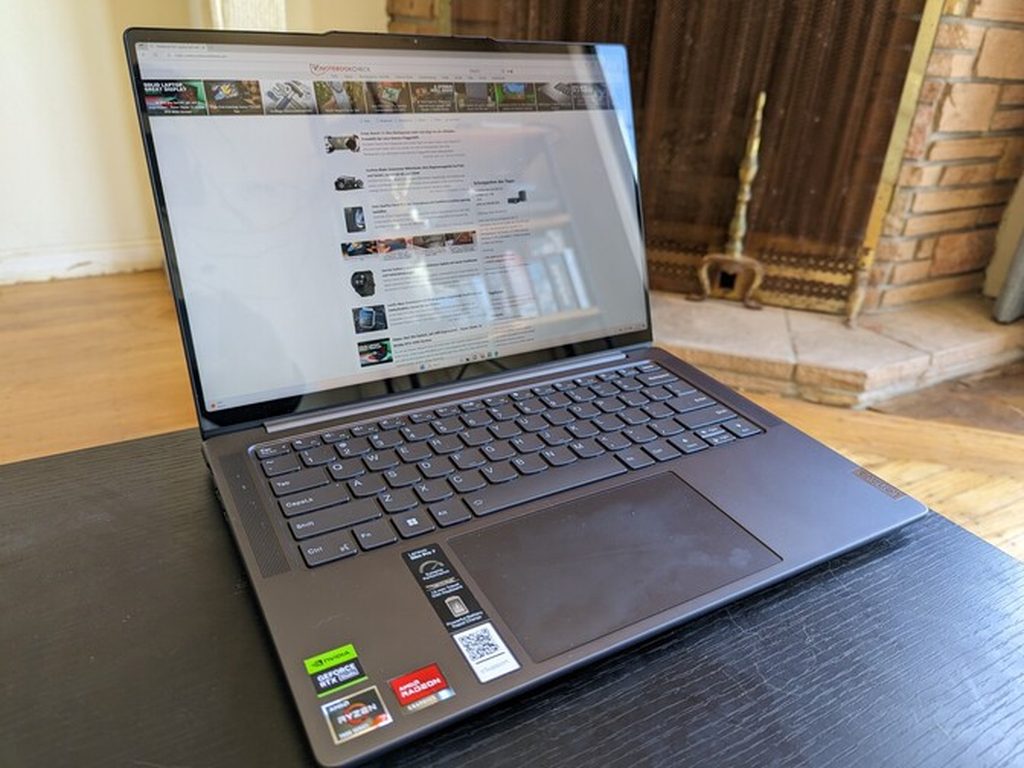 Laptop Lenovo