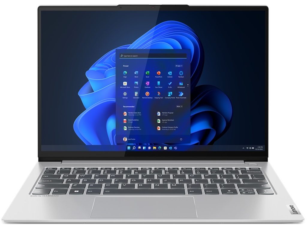 Laptop Lenovo ThinkBook 13s Gen 4
