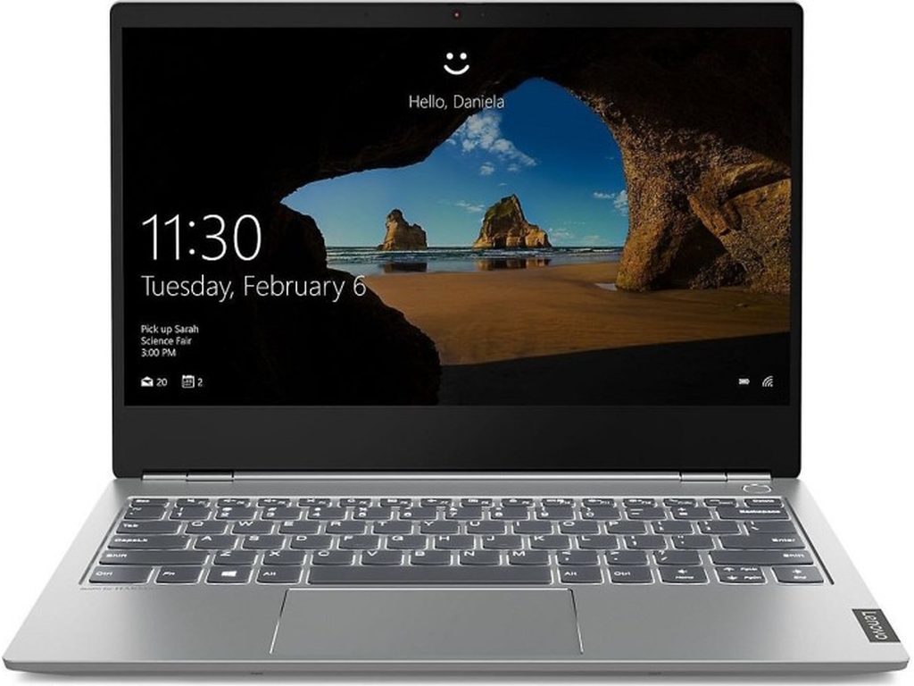 Laptop Lenovo ThinkBook 13s-IML