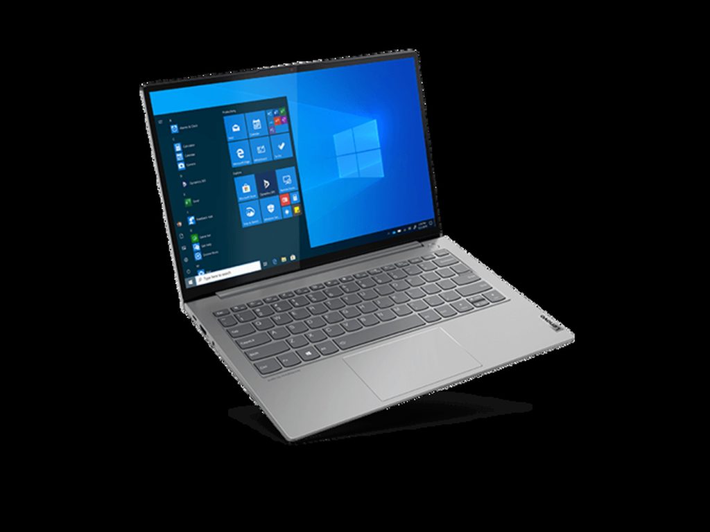 Laptop Lenovo ThinkBook 13s-ITL
