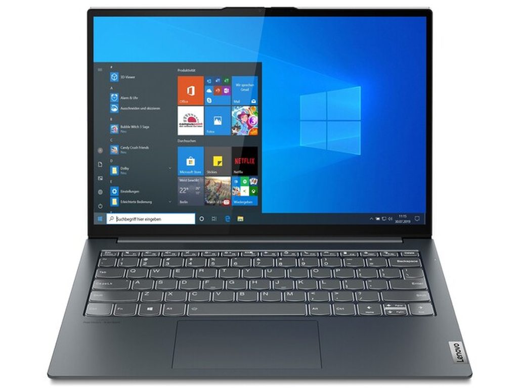 Laptop Lenovo