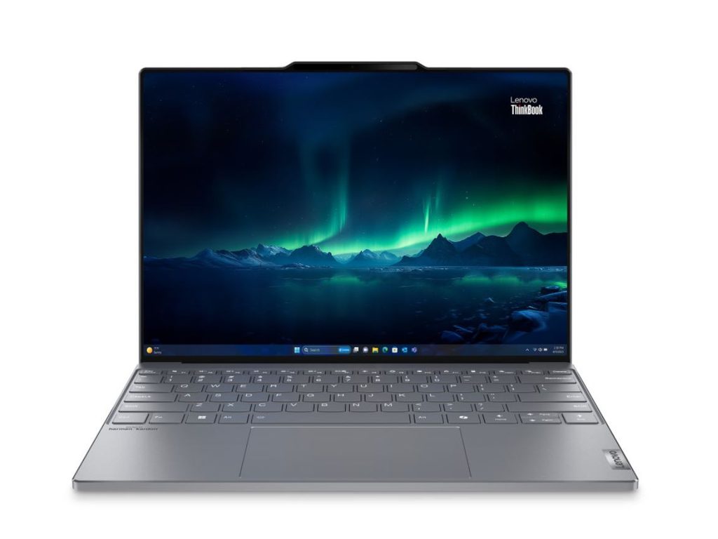 Laptop Lenovo ThinkBook