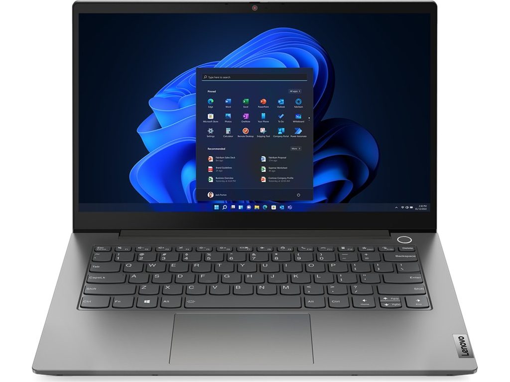 Laptop Lenovo ThinkBook