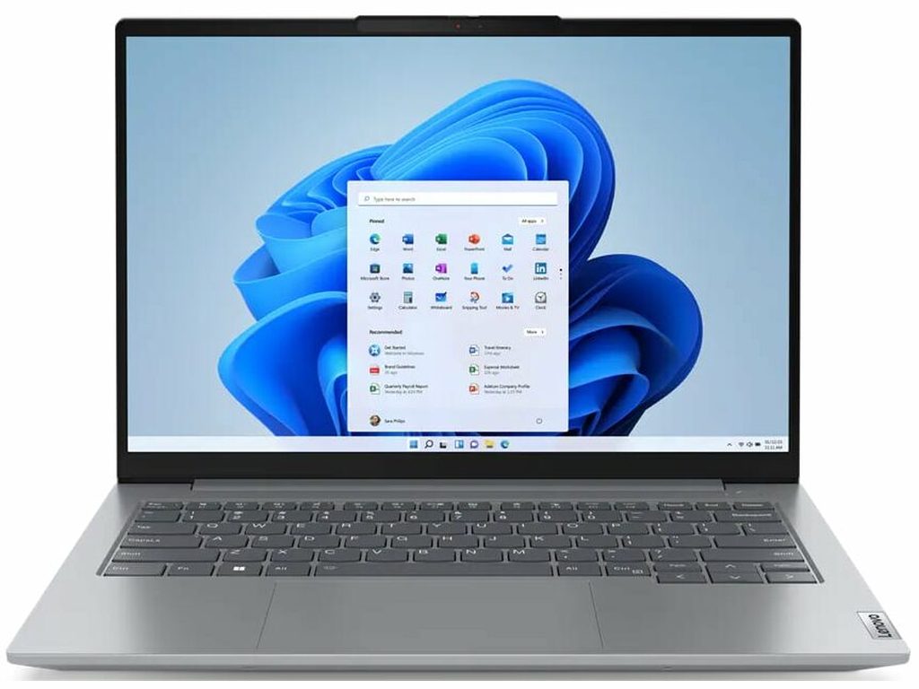 Laptop Lenovo