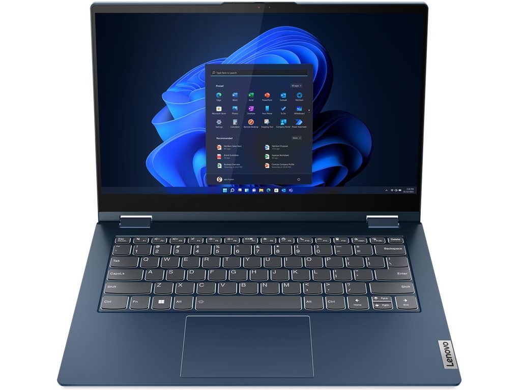 Laptop Lenovo ThinkBook 14s Yoga Gen 2