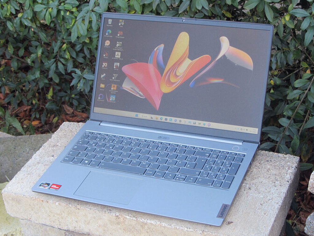 Laptop Lenovo