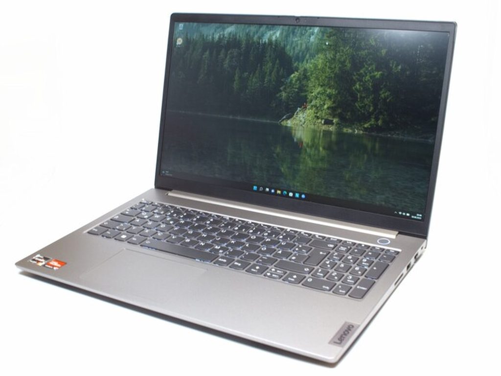 Laptop Lenovo ThinkBook