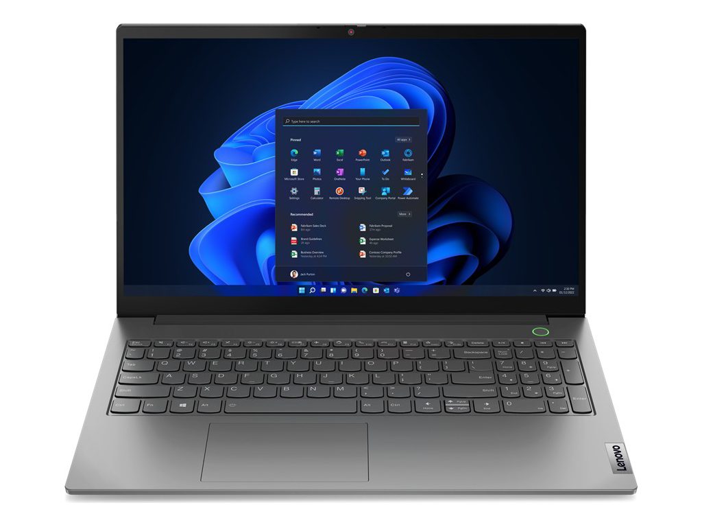 Laptop Lenovo ThinkBook