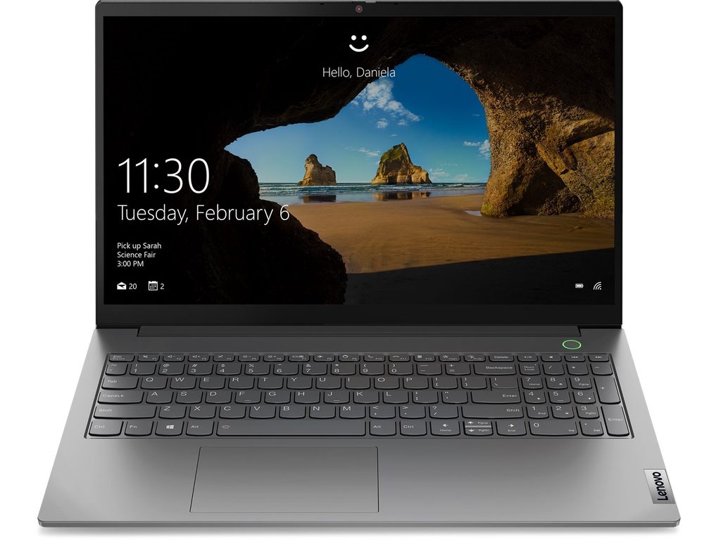 Laptop Lenovo ThinkBook 15 Gen 2