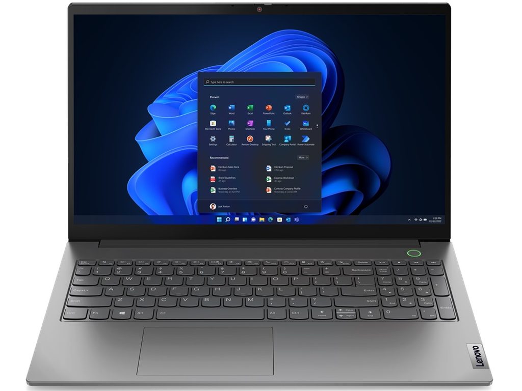 Laptop Lenovo